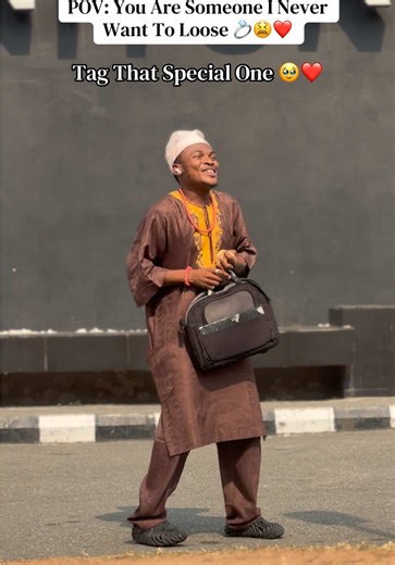 To That Special One: A Heartfelt Message