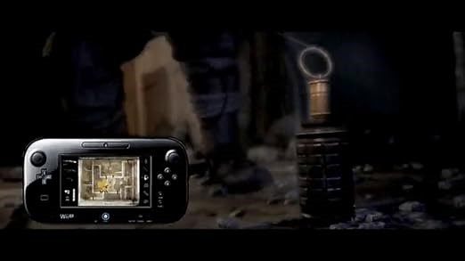 Sniper Elite V2 - Wii U