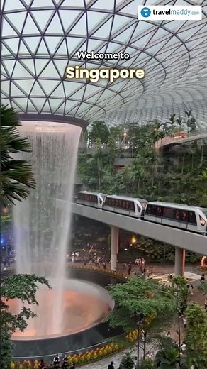 Singapore Tour Package | Singapore Travel Guide | Singapore Holiday 2026 #singapore