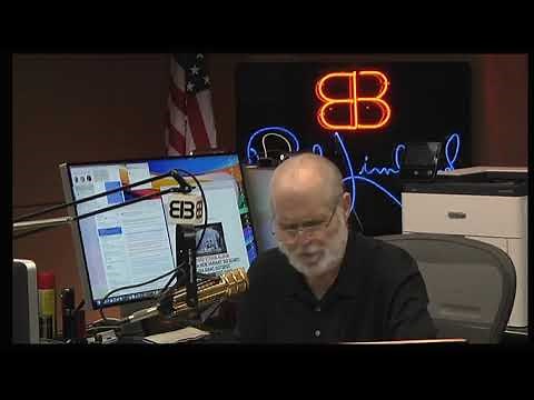 Rush Limbaugh - Final broadcast ending for 2020
