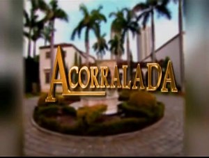 Novela Acorrentada capítulo 182 Dublado