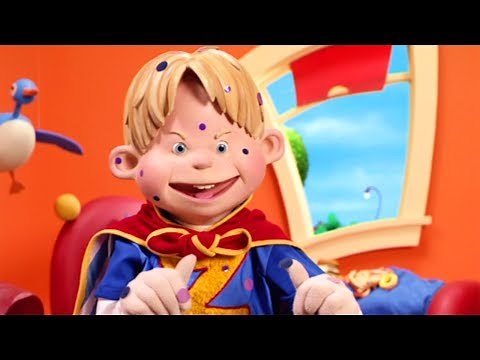 LazyTown | Dr. Rottenstein | FULL EPISODE!