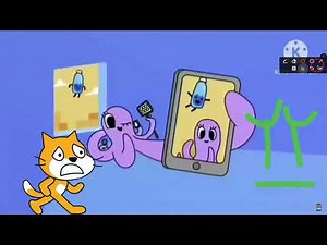 YouTube kids killscreen Scratch Cat and Enszo290 want to see that