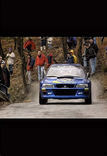Nothing hits harder than rally #rally #edit #fyp #motorsport #wrc