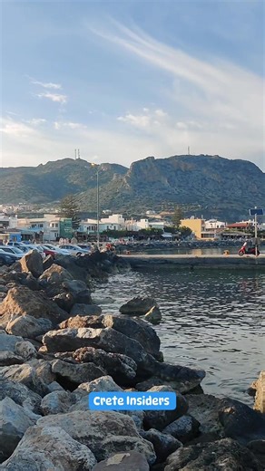 10K views · 359 reactions | Watching the ferry... Paleochora  | Crete Insiders | Facebook