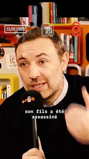 🟧 « Aramburu attend encore sa minute de silence »