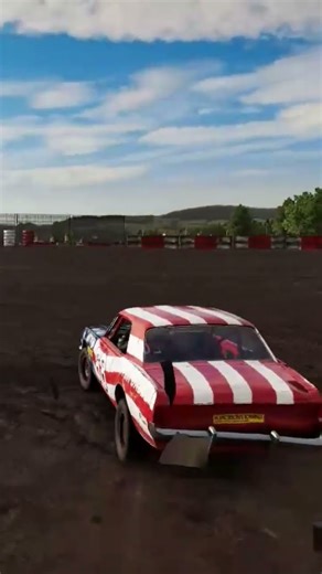 One Crash = Game Over