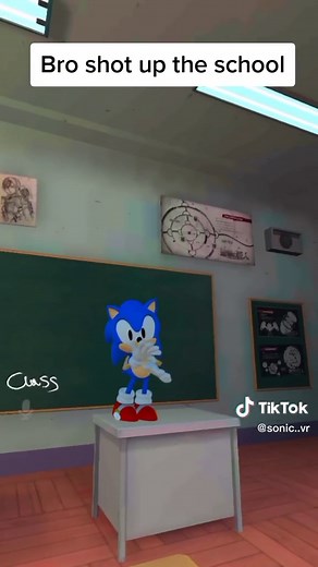 #sega #sonicmovie #sonicspeedmeup #sonic #sonicthehedgehog #sonicfrontiers #gottagofast #sonic2 #comedy #Sonicspeedmeup #vrchat #sonicvrchat #sonicvrr #skit #jokes