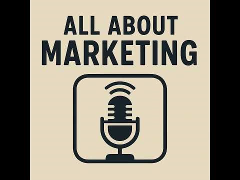 Introduction to Marketing Episode 03: Marketing Environment