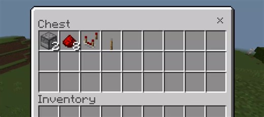 Minecraft Bedrock Duplication Glitch Tutorial