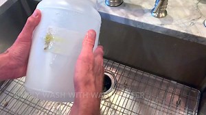 Watch Dissolvable Food Labels on Amazon Live