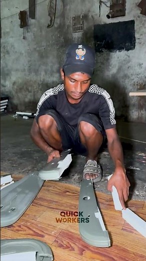 How Bike Chain Covers are Made!