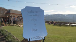 Robyn and Kevin (Full)