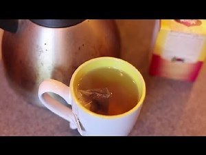 How to Make Tapioca Tea : Tea Recipes & More