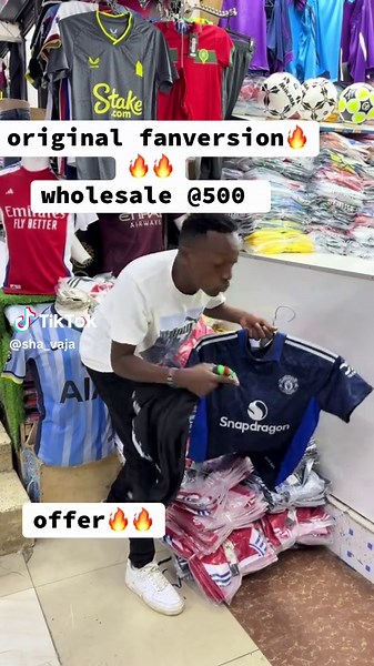 Wholesale Football Jerseys for Fans: Shop the Best Deals