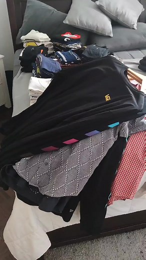 1.6M views · 92K reactions | Life is good... especially when it's clean. #clean #minimalism #minimalist #ronpoe #lifestyle | Ron Poe | Facebook