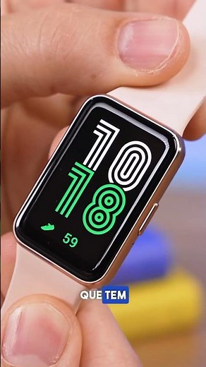 What do you think of the Galaxy Fit3?! Full Review on the Channel!! #Technology #Review #Samsung ...