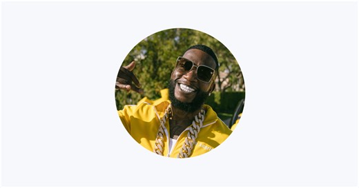 Gucci Mane on Apple Music