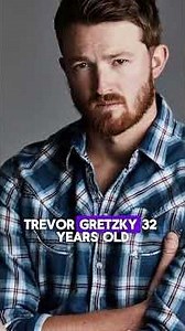 Wayne Gretzky’s five Kids