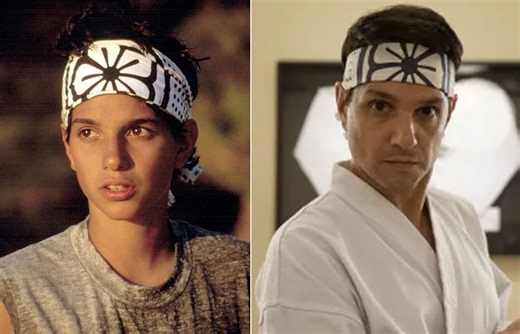 Ralph Macchio turns 64: Fans shocked by his real age