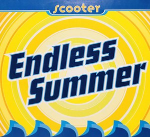 Scooter - Endless Summer