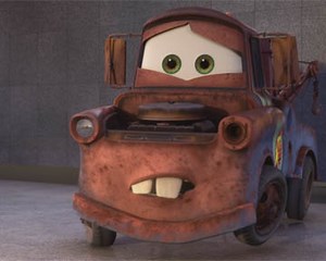 Cars 2 Extrait vidéo (4) VF