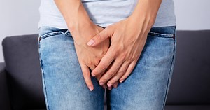 Vagina brennt nach Sexualverkehr: Ursachen und was hilft