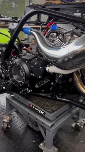 Yamaha Banshee 350 Custom Build #YamahaBanshee350 #YamahaBanshee #BansheeNation #BansheeBuild