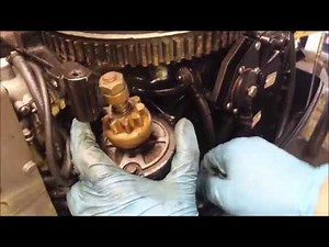 Evinrude 40 HP Part 4: Adding Electronics