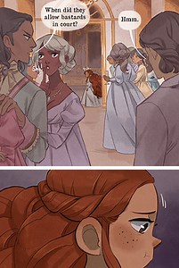 Bastard Angst - TV Tropes