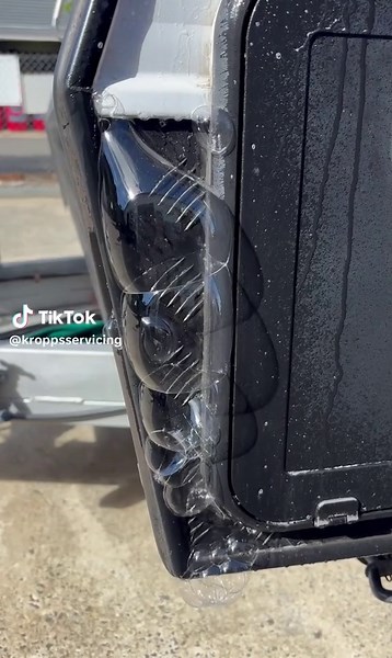 RV Leak Tests: Keeping Your Caravan Dry