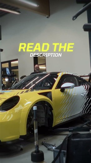 You could have YOUR livery design featured on the real Black Falcon Team Fanatec Cup Porsche! 🏁