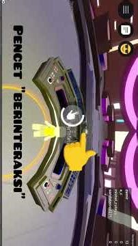 cara mendapatkan item gratis di roblox