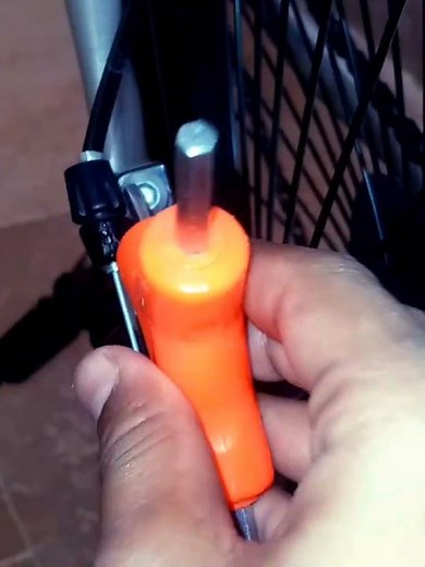 easy disc brake repair #electronicmusic