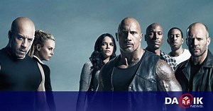 Най-гледаните филми у нас за 2017 година