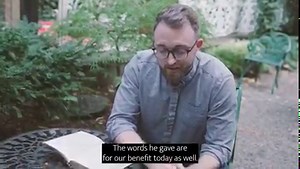 What is Simchat Torah and why is it significant? Watch this video to find out more! | Chosen People Ministries