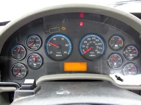 2016 INTERNATIONAL TRANSTAR 8600 For Sale