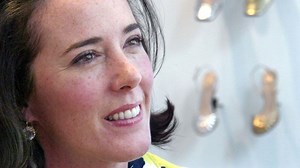 Kate Spade dies in apparent suicide in NYC home