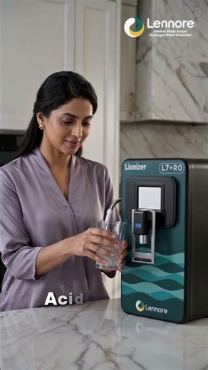 Transform Every Sip with Lizenizer by Lenore