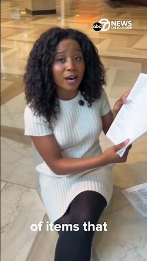 Infamous DC squatter SUES homeowner, claims $500K in designer goods are missing