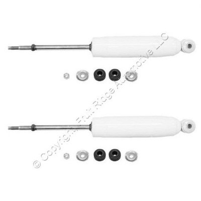 2 Gabriel FRONT Shock Absorbers G63386 for 75-91 Ford E250 E350 Econoline Van | eBay