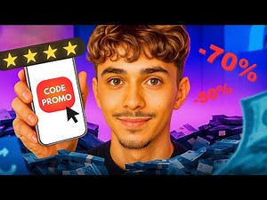 PROMO CODE that works every time! 🤩🥳