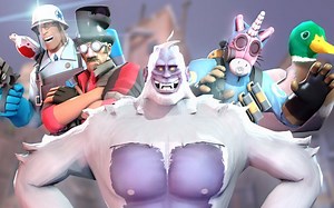 Just TF2 Things [SFM/DEMO]