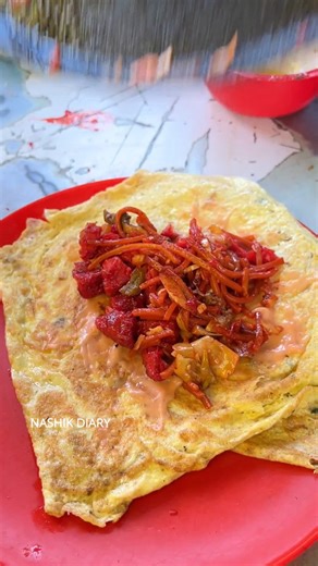 33K views · 252 reactions | Chicken Banjo | Nashik Diary | Facebook