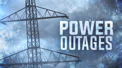 Alpine County warns of possible power outages
