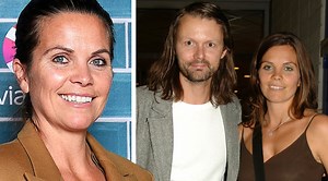 Clara Byström Herngren – allt om Felix Herngrens fru