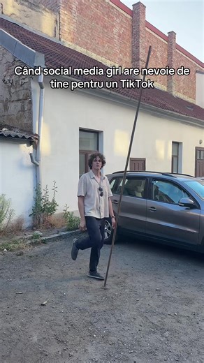 Magic Puppet pe TikTok