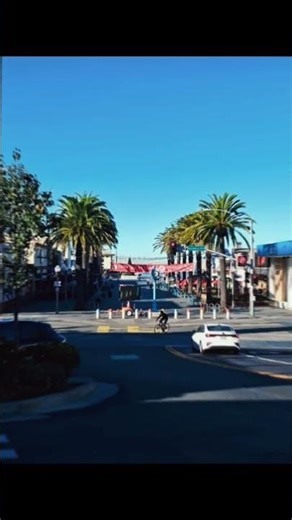 Hermosa Beach, California
