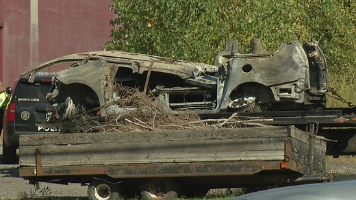 Buffalo man sentenced for destroying bodies in connection to narcotics conspiracy