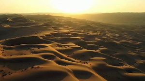 Secrets in the Sand (TV Series 2023–2025)